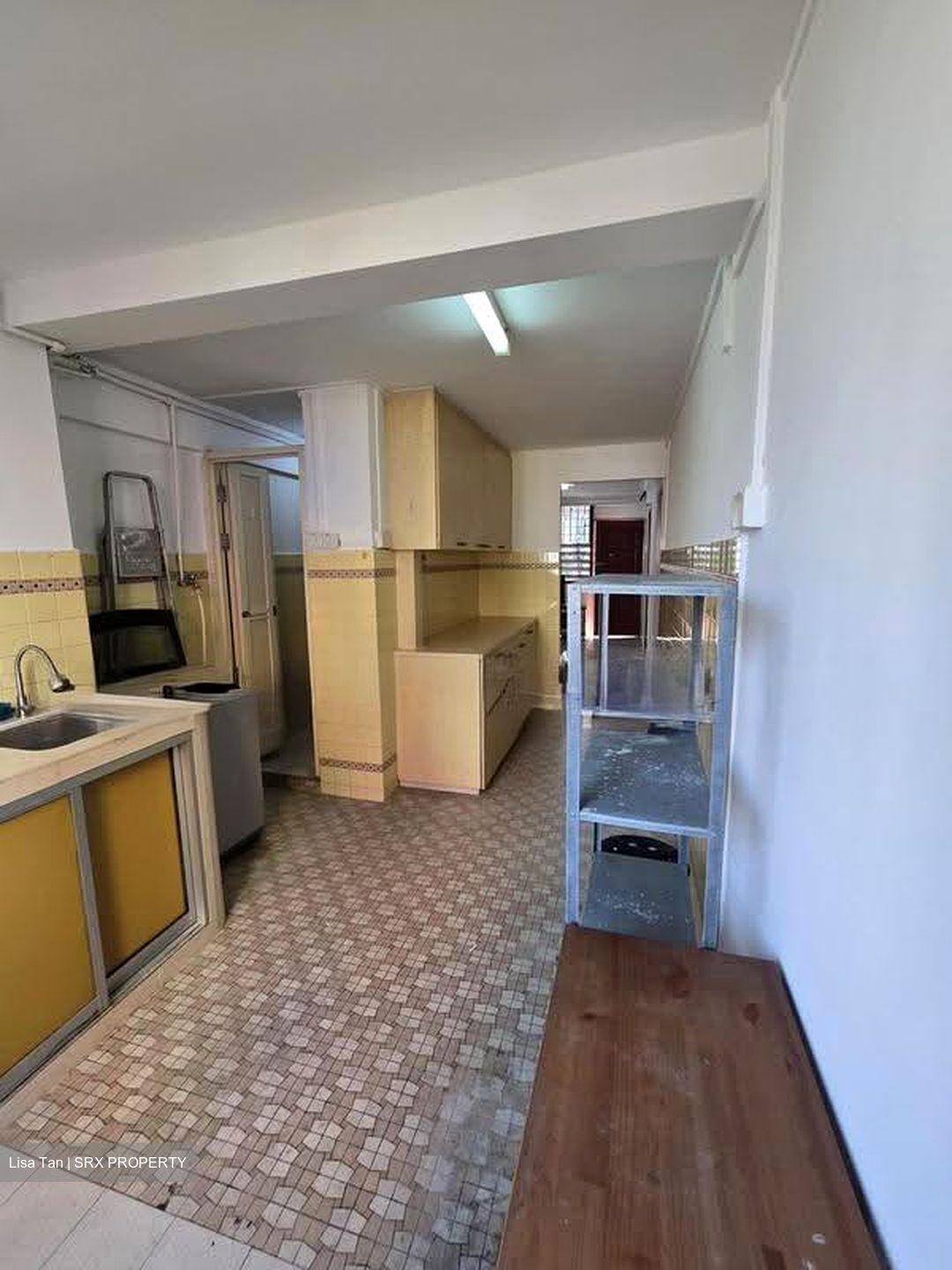 Blk 63 Circuit Road (Geylang), HDB 3 Rooms #611001061